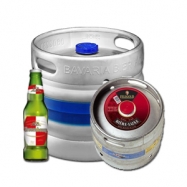 Boissons Bières
