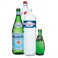 Boissons Eaux