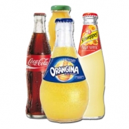 Boissons Soft et Jus de fruits