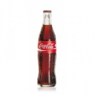 Coca-Cola 33cl