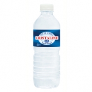 Bouteille Cristaline 50cl