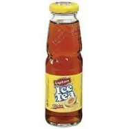 Bouteille Lipton Ice Tea 25cl