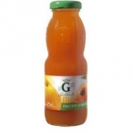 Bouteille Gilbert Jus d'Abricot 25cl