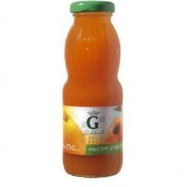 Gilbert jus abricot 25cl grossiste boisson manche