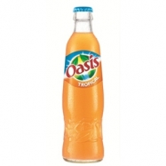 Bouteille Oasis Tropical 33cl