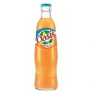 Oasis 33cl grossiste boisson manche