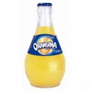 Bouteille orangina 25cl grossiste boisson manche