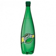 Bouteille Perrier 1L