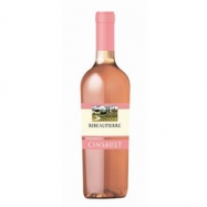 Rosé Cinsault 70cl grossiste boisson manche