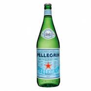 Bouteille San Pellegrino 1L