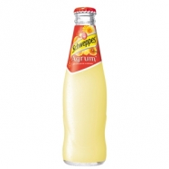 Bouteille Schweppes Agrum' 25cl
