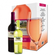 Boissons Vins