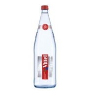 Bouteille Vittel 1L
